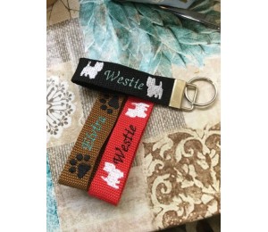 Stickserie - Mini Motive für Gurtbänder o.Ä.